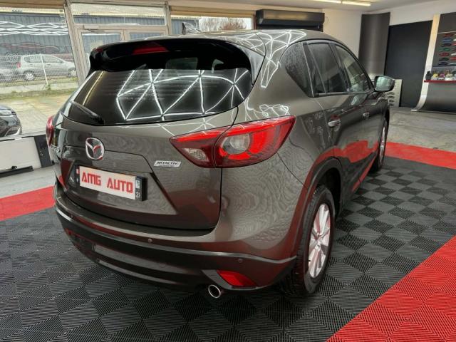 Mazda Cx-5 image 6