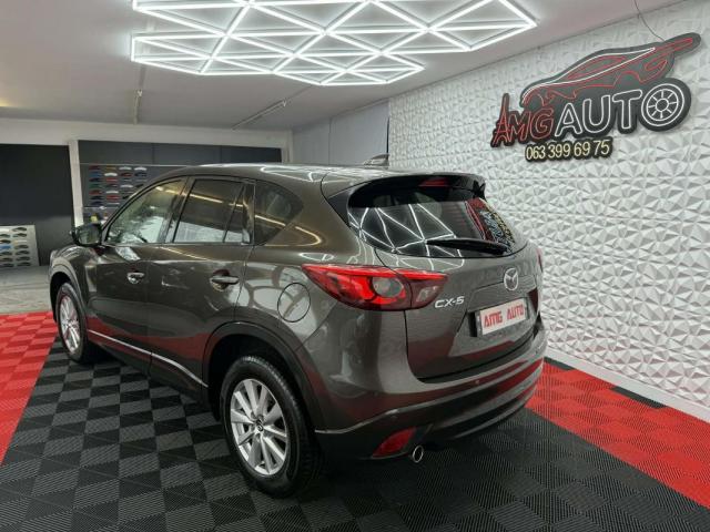 Mazda Cx-5 image 4
