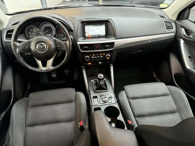 Mazda Cx-5 image 8