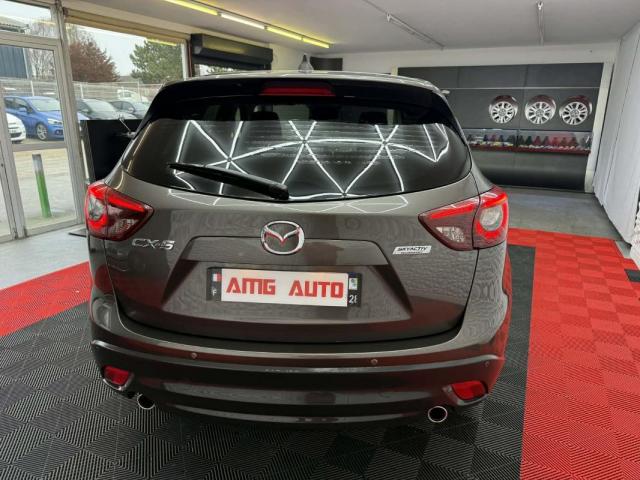 Mazda Cx-5 image 7