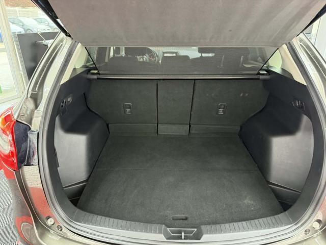 Mazda Cx-5 image 1