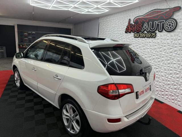 Renault Koleos image 7