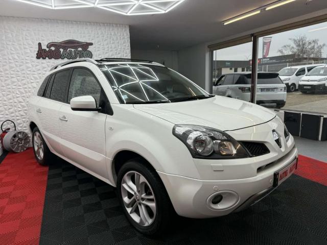 Renault Koleos image 5