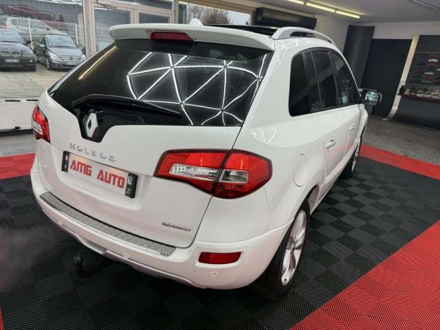 Renault Koleos image 6