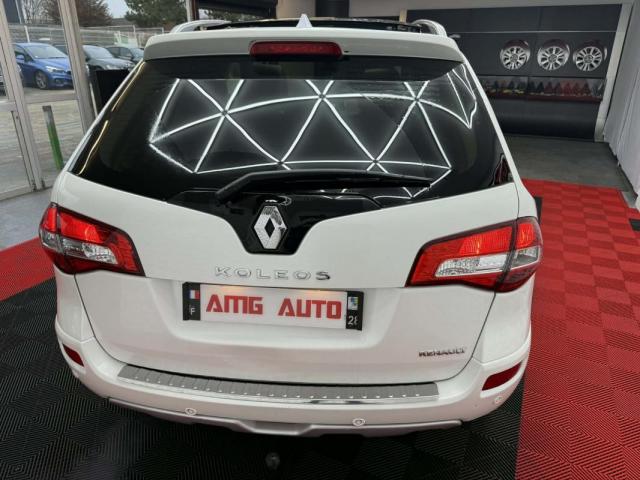 Renault Koleos image 8