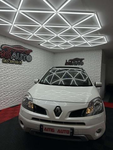 Renault Koleos image 9