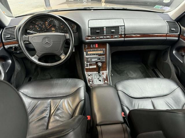 Mercedes Benz S 280 image 7