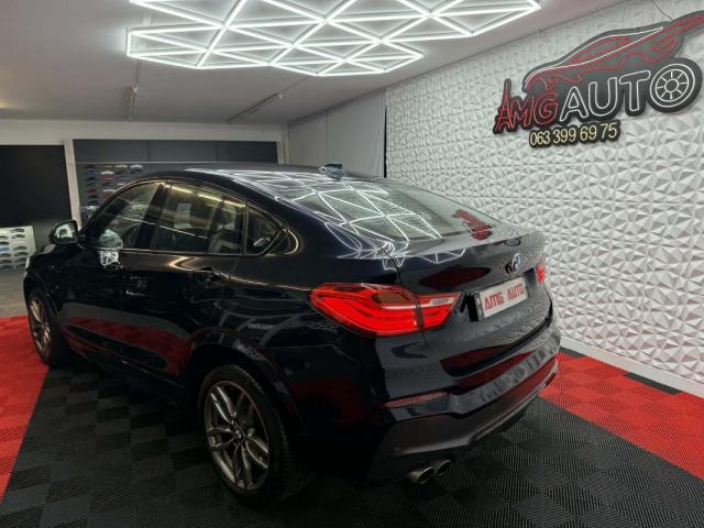 Bmw X4 image 6