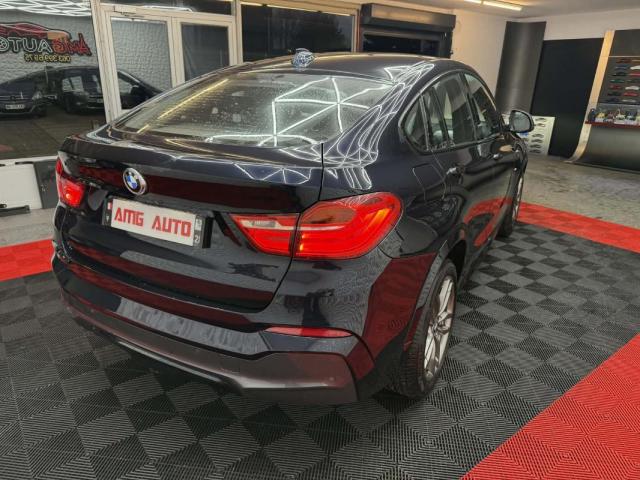 Bmw X4 image 7
