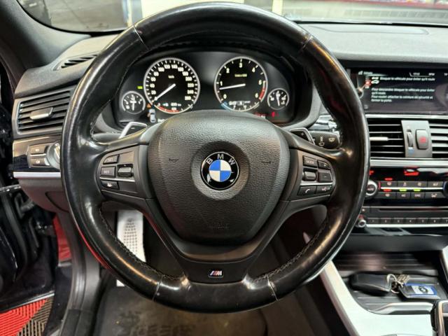 Bmw X4 image 5