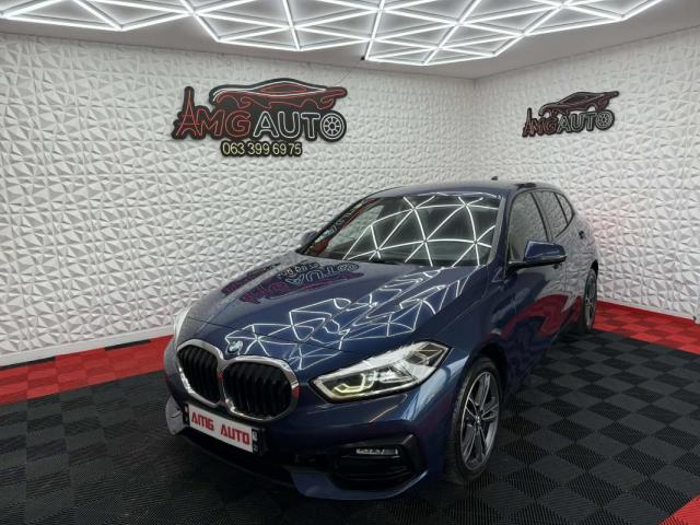 Bmw 118 (f40) 118d 2.0 D 16v 150 Cv.