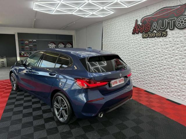 Bmw 118 image 1