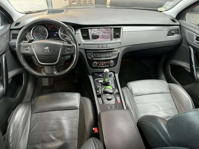Peugeot 508 image 4