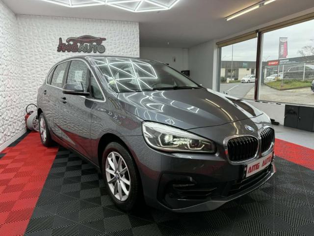 Bmw Serie 2 Active Tourer image 6
