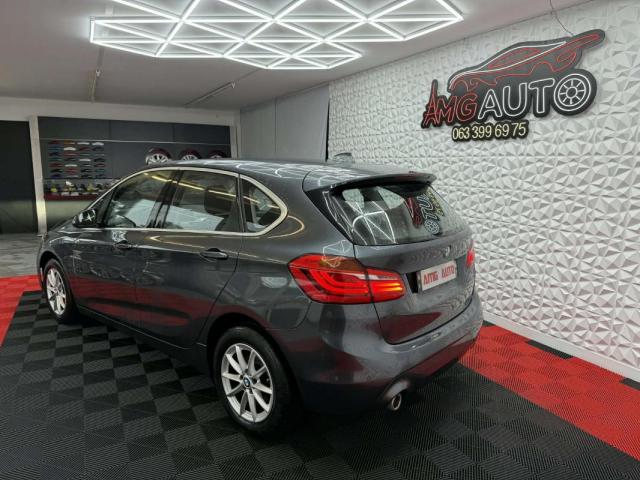 Bmw Serie 2 Active Tourer image 4