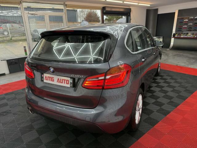 Bmw Serie 2 Active Tourer image 5