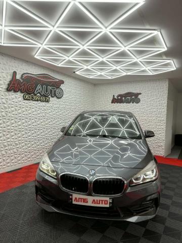 Bmw Serie 2 Active Tourer image 9