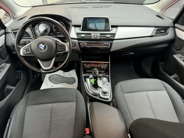 Bmw Serie 2 Active Tourer image 3