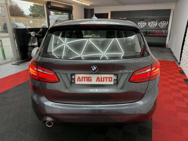 Bmw Serie 2 Active Tourer image 2