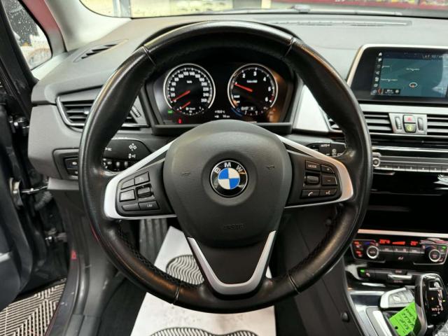 Bmw Serie 2 Active Tourer image 1