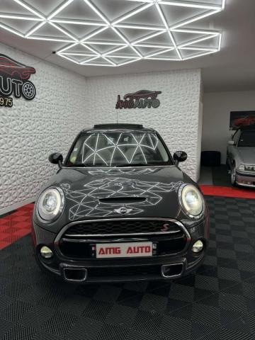Mini Cooper Sd image 1