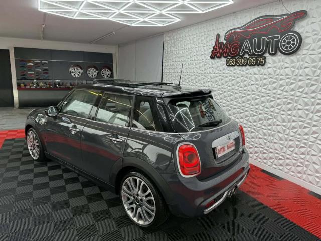 Mini Cooper Sd image 3