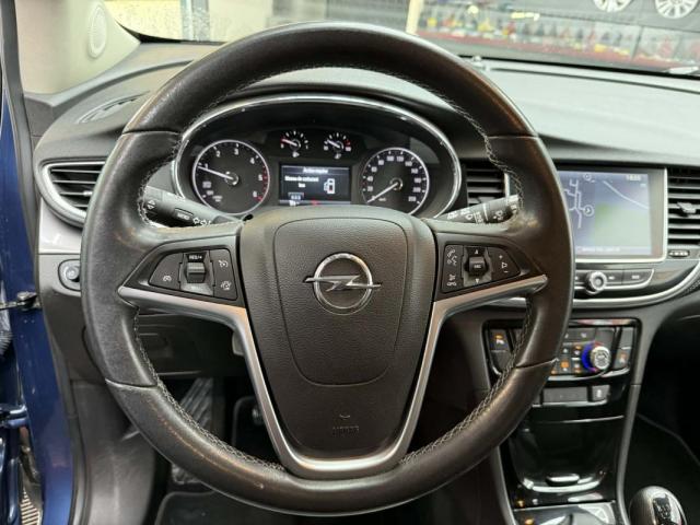 Opel Mokka X image 5