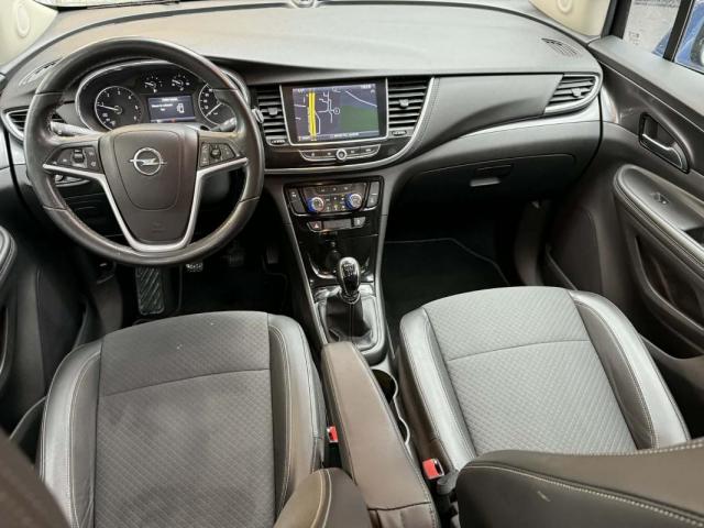 Opel Mokka X image 1