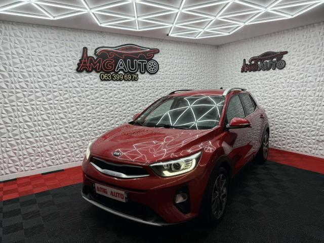 Kia Stonic 1.6 Crdi 16v Isg 115 Cv.