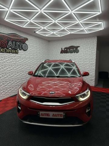 Kia Stonic image 5