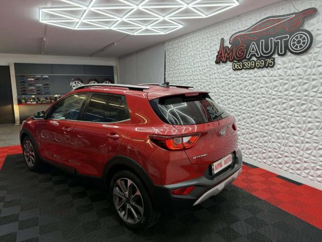 Kia Stonic image 3