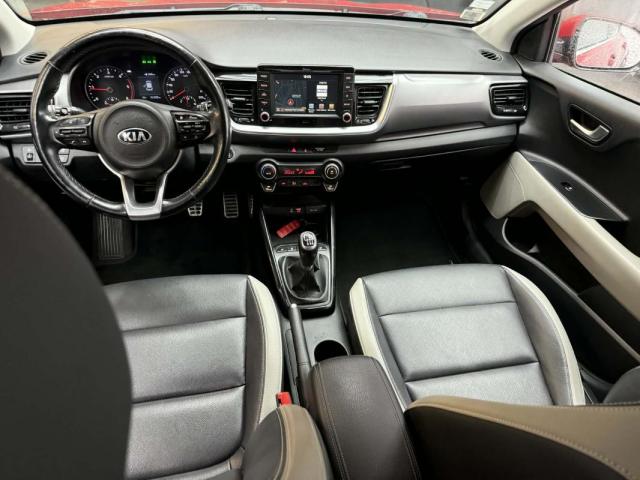Kia Stonic image 2