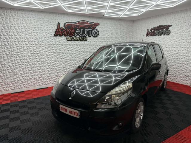 Renault Scénic Iii 1.9 Dci 131 Cv.