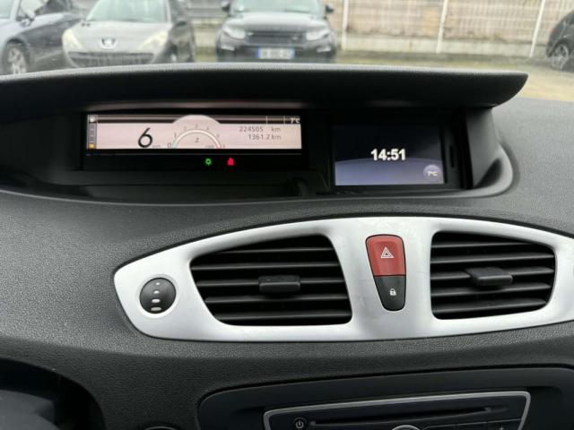 Renault Scénic image 6