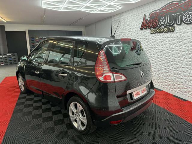 Renault Scénic image 4