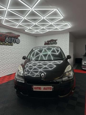 Renault Scénic image 1