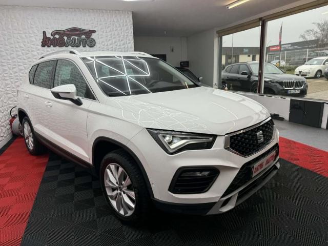 Seat Ateca image 6