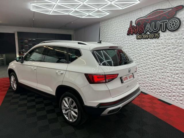 Seat Ateca image 9