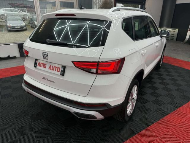 Seat Ateca image 2