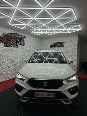Seat Ateca image 5