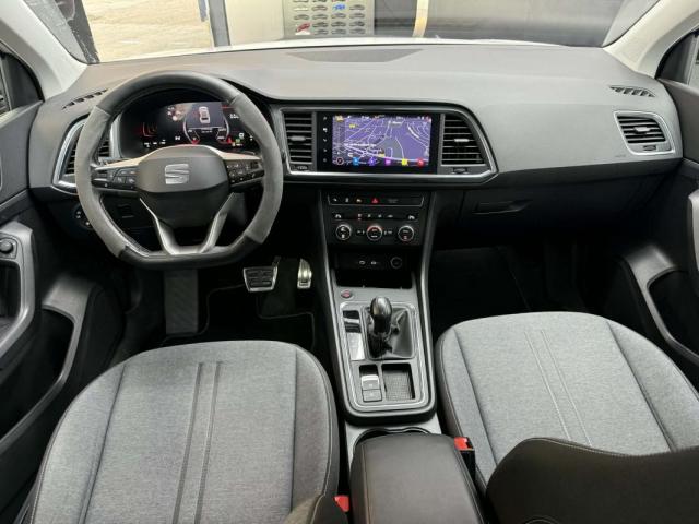Seat Ateca image 8