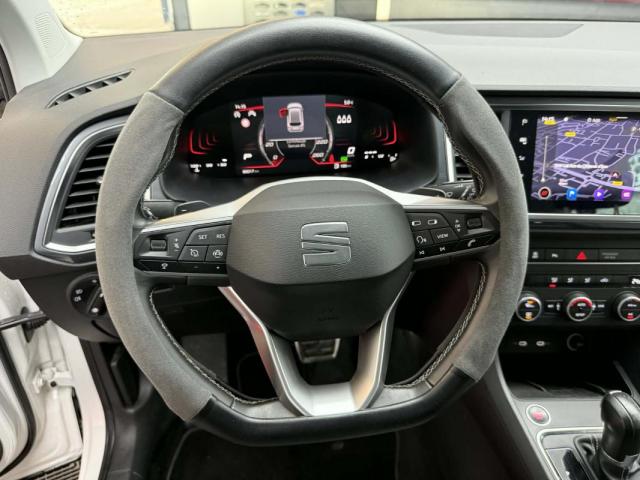 Seat Ateca image 4