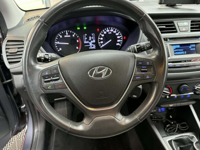 Hyundai I20 image 2
