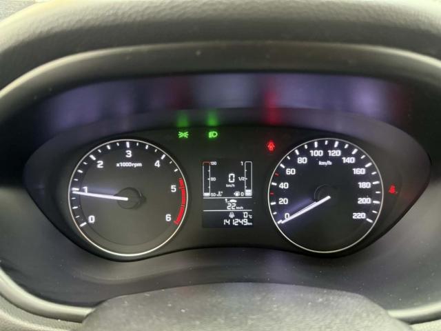 Hyundai I20 image 6