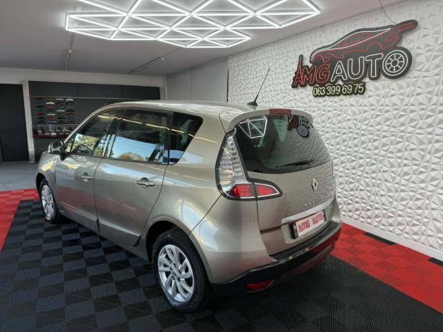 Renault Scénic image 6