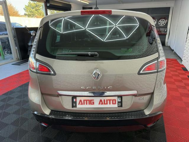 Renault Scénic image 1