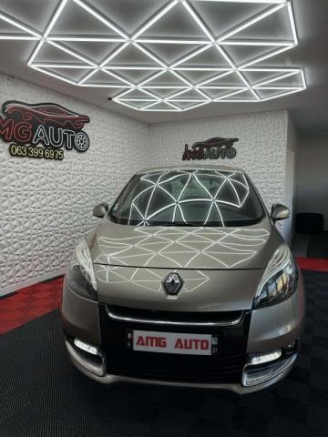 Renault Scénic image 2