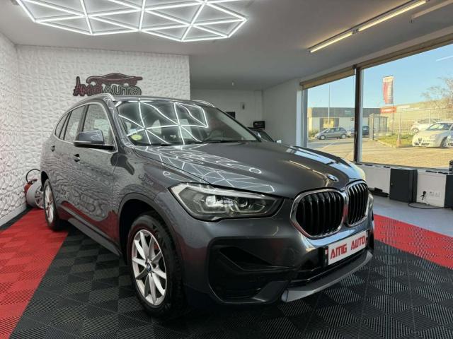 Bmw X1 image 9