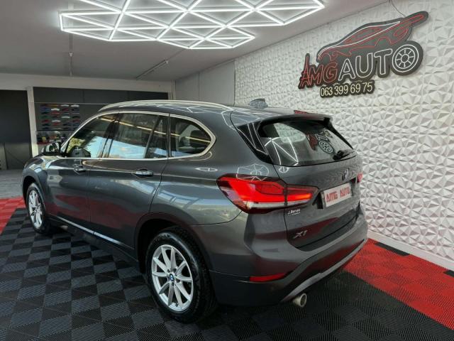Bmw X1 image 5
