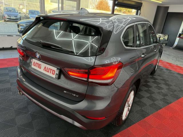 Bmw X1 image 7